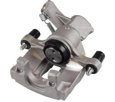 Задний тормозной суппорт jp group 1262000180