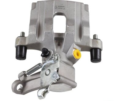 Задний тормозной суппорт jp group 1262000180