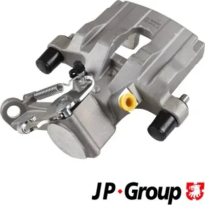 Задний тормозной суппорт JP group 1262000180