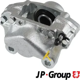 Задний тормозной суппорт JP group 1262000270