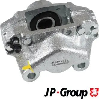 Задний тормозной суппорт JP group 1262000280