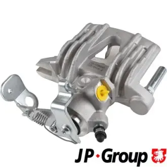 Задній гальмівний супорт JP Group 1262000370