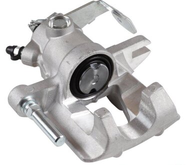 Задний тормозной суппорт jp group 1262000380