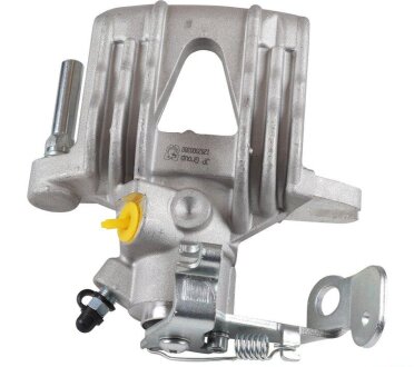 Задний тормозной суппорт jp group 1262000380