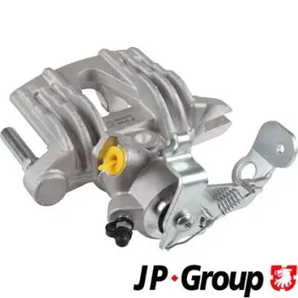 Задній гальмівний супорт JP Group 1262000380