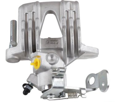 Задний тормозной суппорт jp group 1262000480