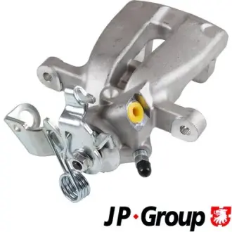 Задній гальмівний супорт JP Group 1262000570
