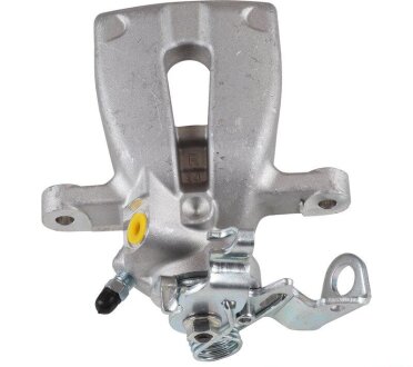 Задний тормозной суппорт jp group 1262000580