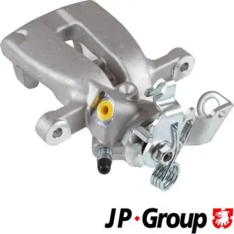 Задний тормозной суппорт JP group 1262000580