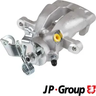 Задній гальмівний супорт JP Group 1262000670