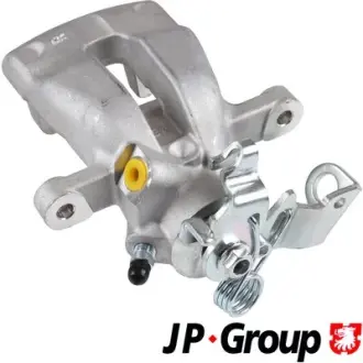 Задній гальмівний супорт JP Group 1262000680