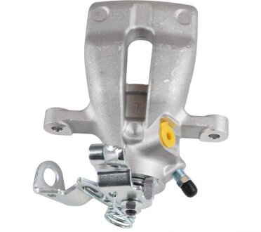 Задній гальмівний супорт jp group 1262000770