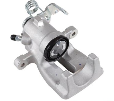 Задний тормозной суппорт jp group 1262000780