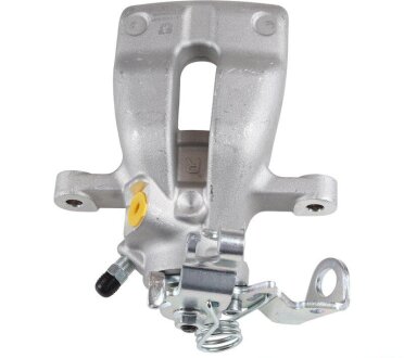 Задний тормозной суппорт jp group 1262000780