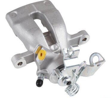 Задний тормозной суппорт jp group 1262000780