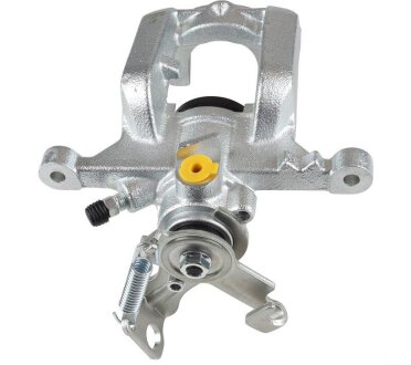 Задній гальмівний супорт jp group 1262000980