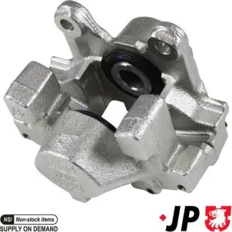 Задний тормозной суппорт JP group 1362001870