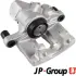 Задний тормозной суппорт JP group 1562002770
