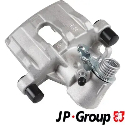 Задний тормозной суппорт JP group 1562002770
