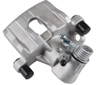 Задний тормозной суппорт jp group 1562002870 на Форд С-макс