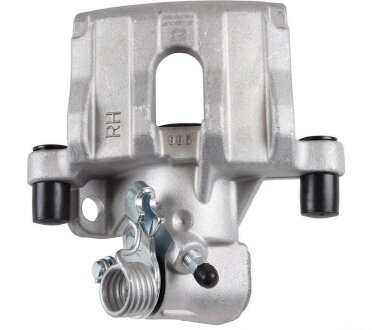 Задний тормозной суппорт jp group 1562002880