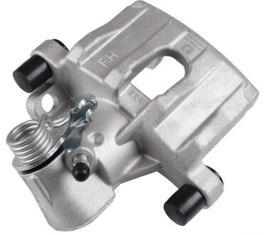 Задний тормозной суппорт jp group 1562002880 на Форд С-макс