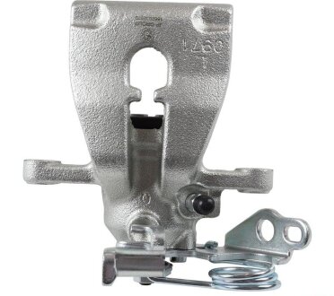 Задний тормозной суппорт jp group 1562002970