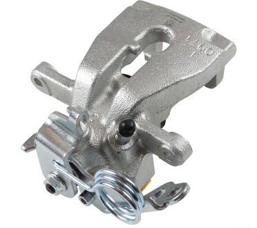 Задний тормозной суппорт jp group 1562002970