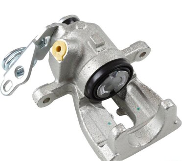 Задний тормозной суппорт jp group 1562002980