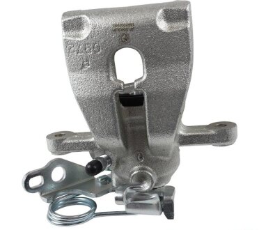 Задний тормозной суппорт jp group 1562002980