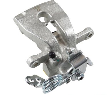 Задний тормозной суппорт jp group 1562002980 на Форд S-Max