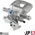 Задний тормозной суппорт JP group 1562003670