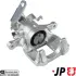 Задний тормозной суппорт JP group 1562003680