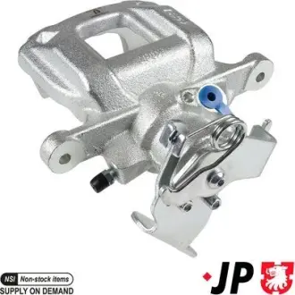 Задний тормозной суппорт JP group 1562003680