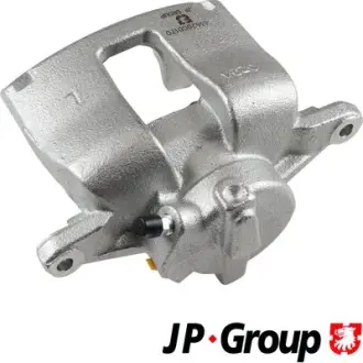 Задній гальмівний супорт JP Group 3362000170