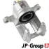 Задний тормозной суппорт JP group 3462000180