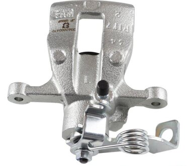 Задний тормозной суппорт jp group 3562000470