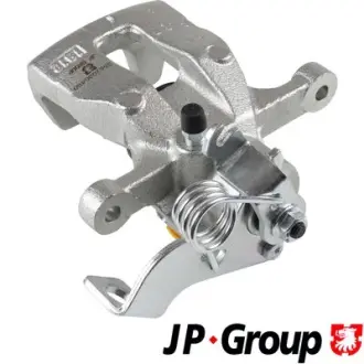 Задній гальмівний супорт JP Group 3562000480