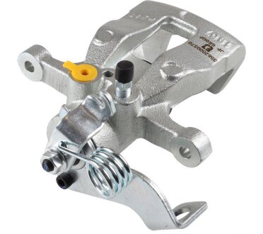 Задній гальмівний супорт jp group 3562000570 на Киа Рио 3