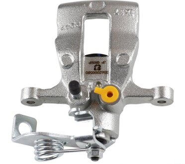 Задній гальмівний супорт jp group 3562000580