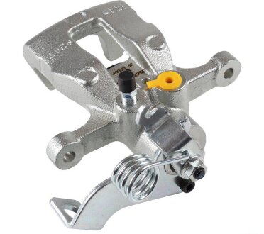 Задній гальмівний супорт jp group 3562000580 на Киа Рио 3