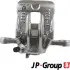 Задний тормозной суппорт JP group 3562000670