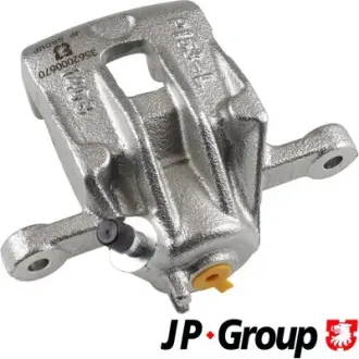 Задний тормозной суппорт JP group 3562000670