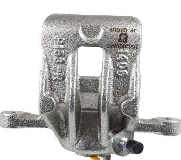 Задний тормозной суппорт jp group 3562000680