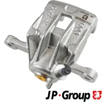 Задний тормозной суппорт JP group 3562000680