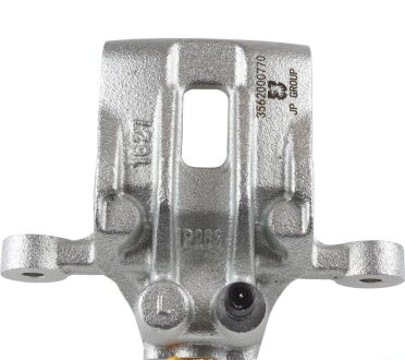 Задній гальмівний супорт jp group 3562000770