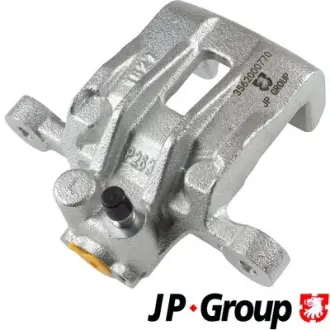 Задний тормозной суппорт JP group 3562000770