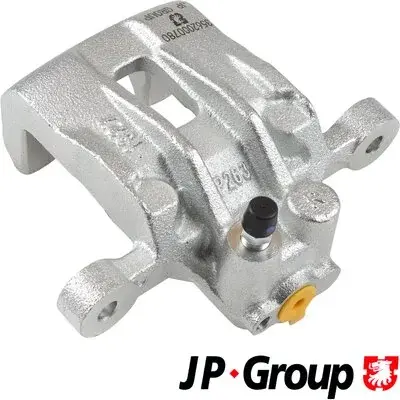 Задний тормозной суппорт JP group 3562000780