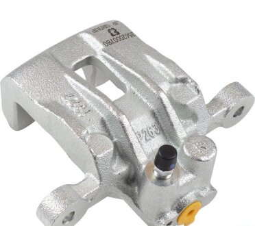 Задний тормозной суппорт jp group 3562000780