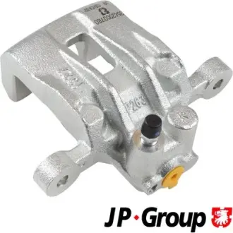 Задний тормозной суппорт JP group 3562000780